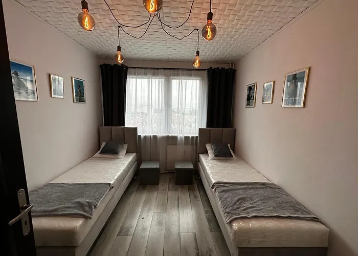 Apartament 70'S