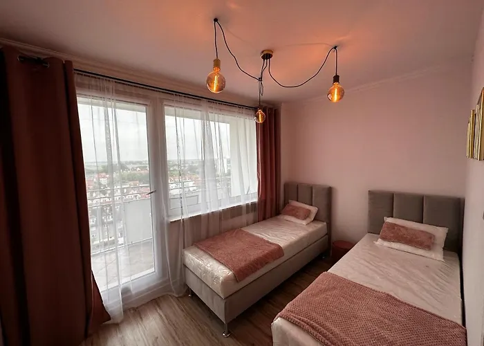 Apartament 70'S